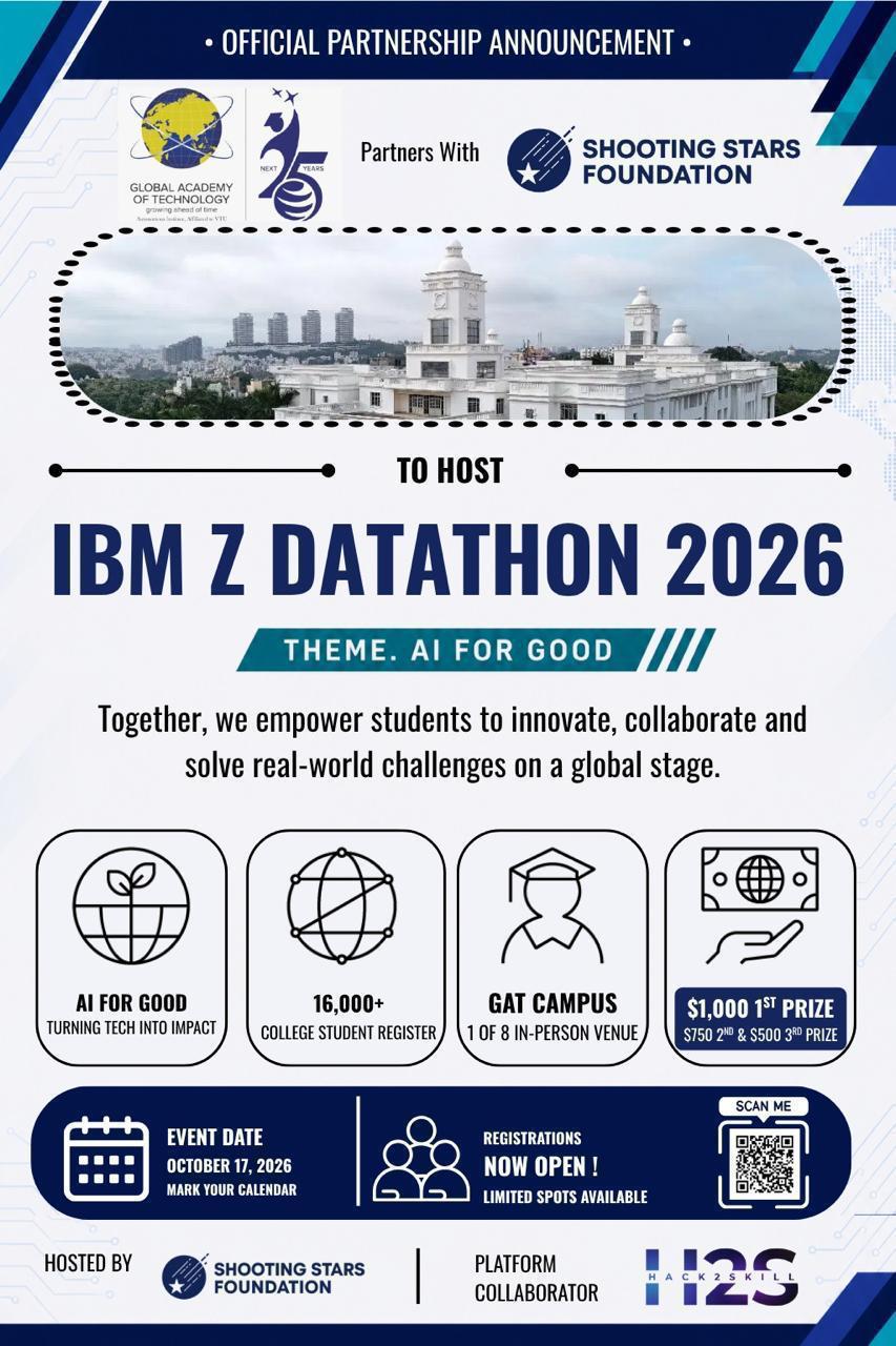 IBM Z Datathon 2026